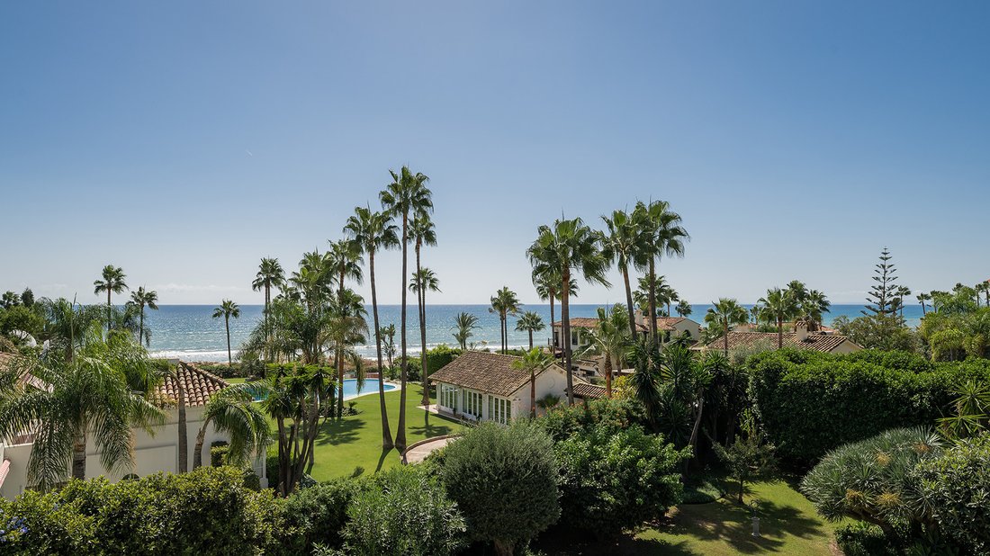 Villa in Marbella, Andalusia, Spain 2 - 19162980