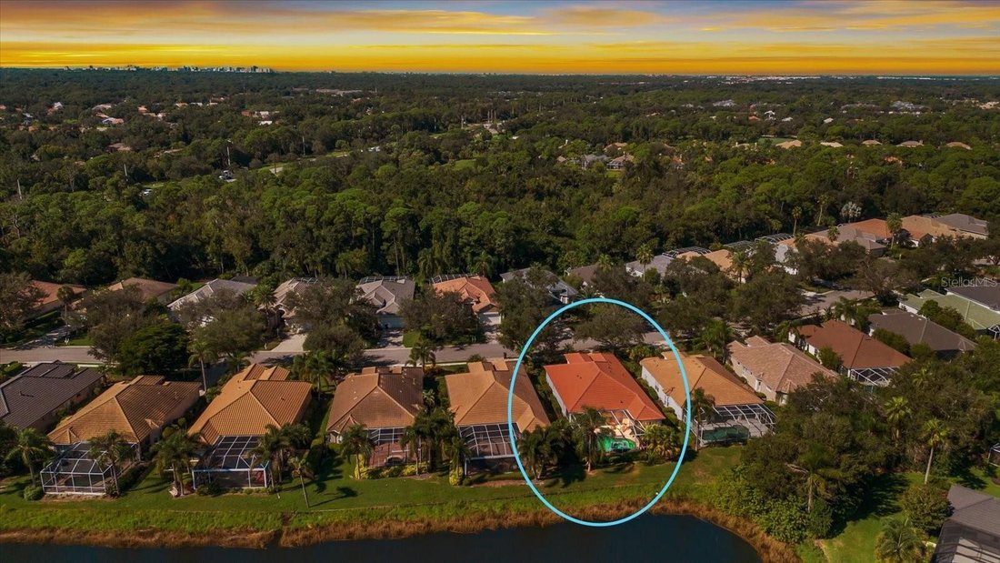 Casa a Bradenton, Florida, Stati Uniti 5 - 19160491
