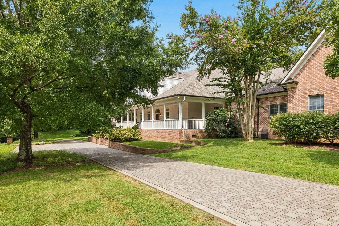 Haus in Nashville, Tennessee, Vereinigte Staaten 4 - 19160397