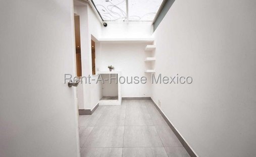 Apartamento en Ciudad de México, México 1