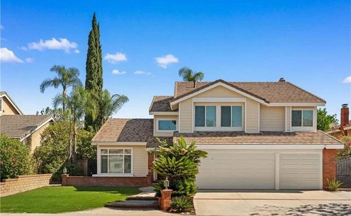 Appartement à Rancho Cucamonga, Californie, États-Unis 1