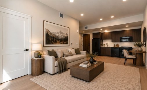 Condo in Denver, Colorado, United States 1