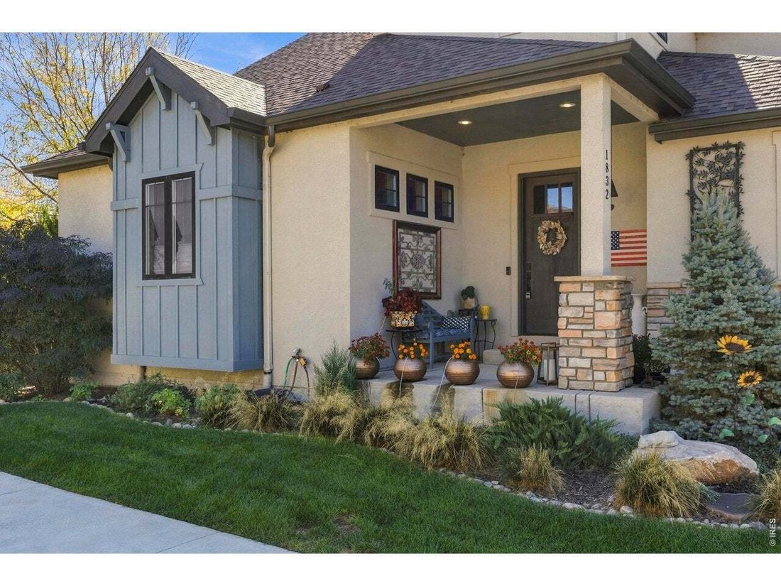 House in Loveland, Colorado, United States 3 - 19163061