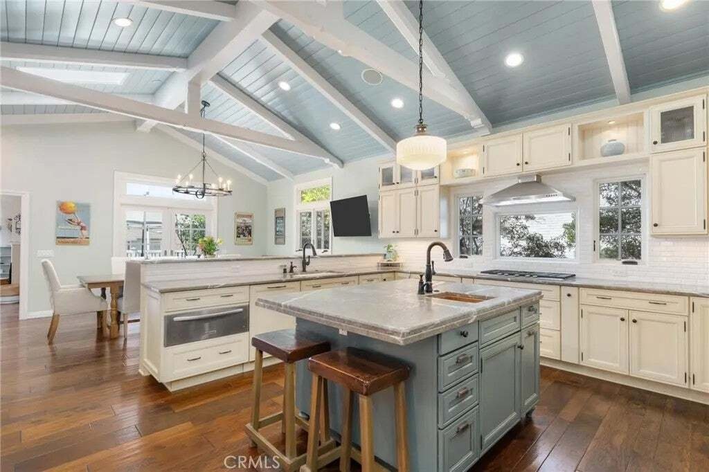 Casa a Manhattan Beach, California, Stati Uniti 1 - 19163877