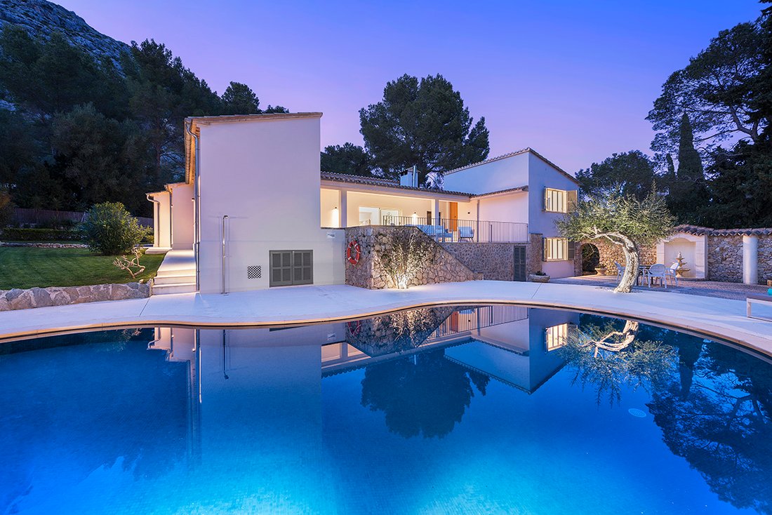 House in Pollenca, Balearic Islands, Spain 2 - 19160872