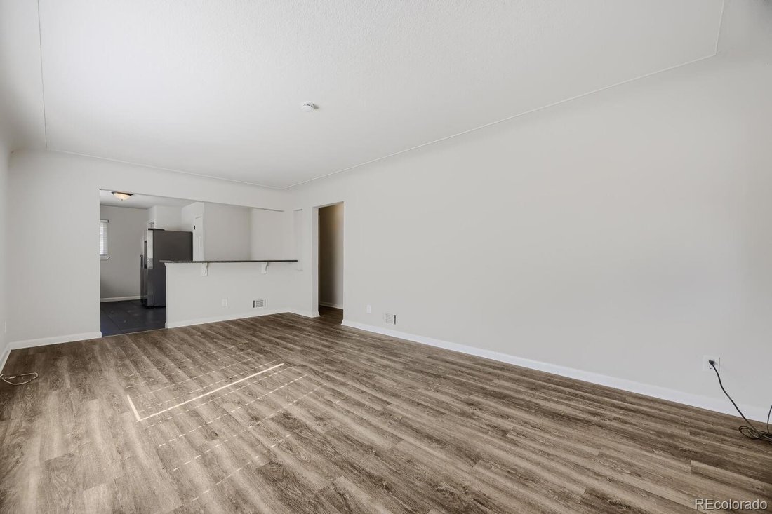 House in Denver, Colorado, United States 5 - 19163056