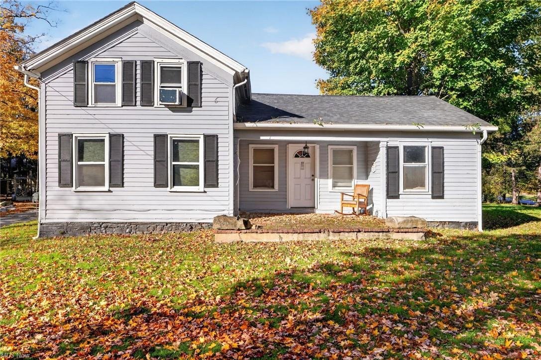 House in Novelty, Ohio, United States 2 - 19165857