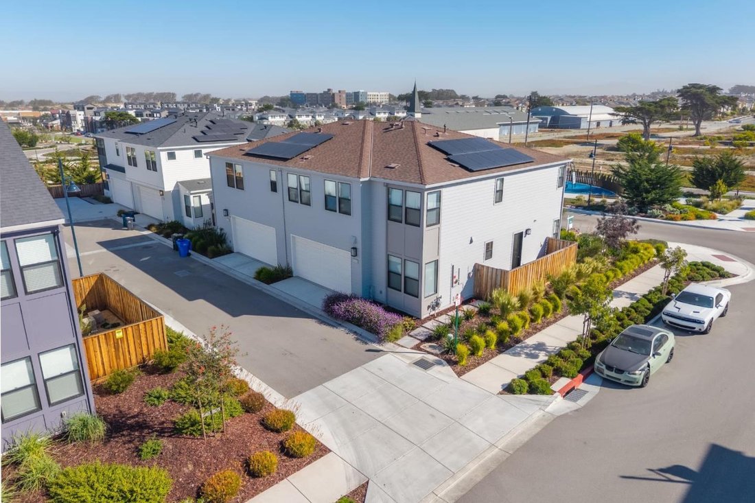 Residenza a Marina, California, Stati Uniti 5 - 19163030