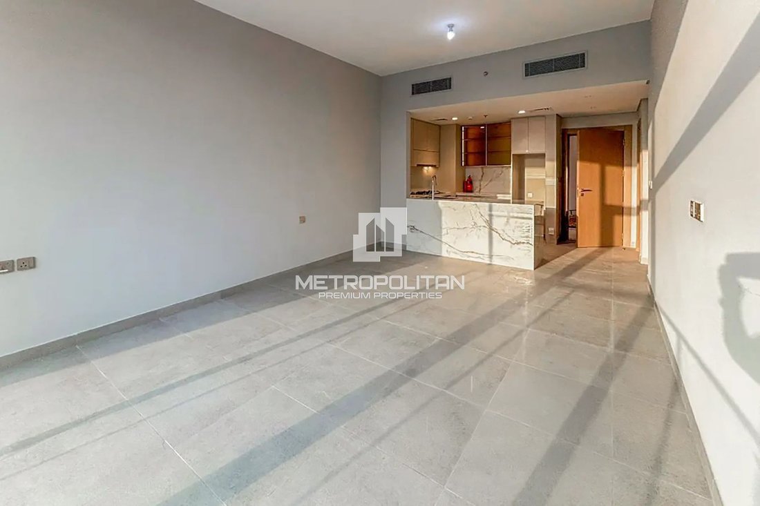 Apartment in Al Furjan, Dubai, United Arab Emirates 2 - 19161451