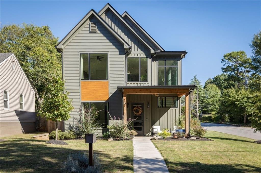 House in Atlanta, Georgia, United States 1 - 19161641