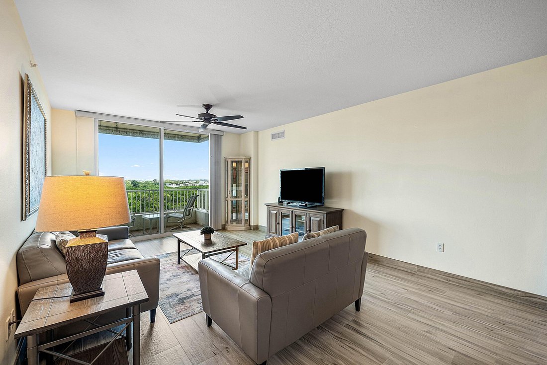 Condominio en Boynton Beach, Florida, Estados Unidos 5 - 19164471