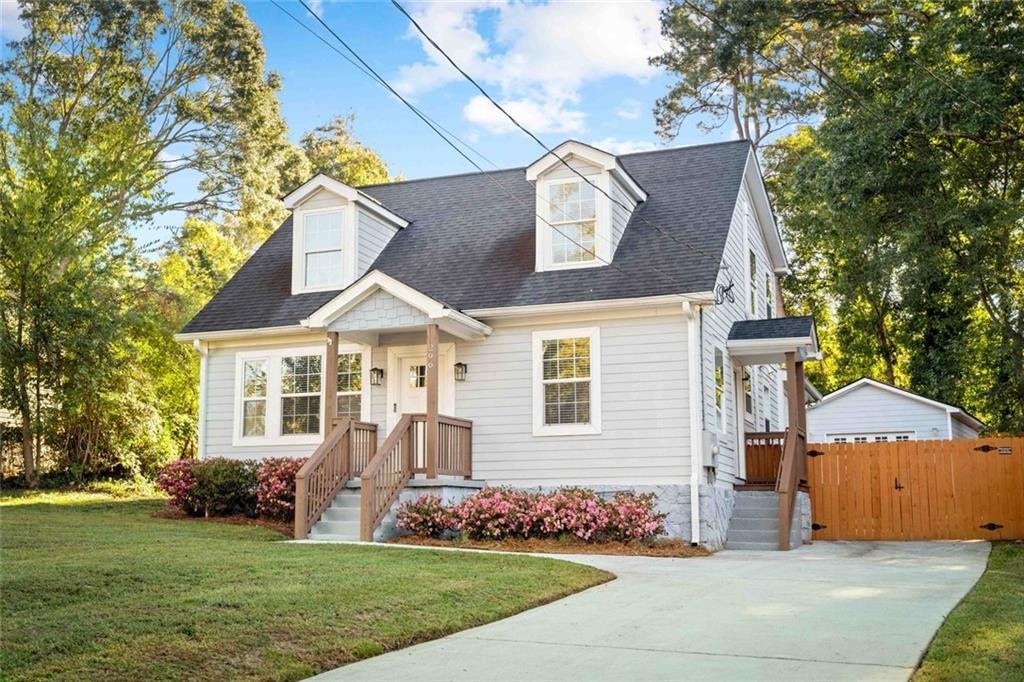 House in Atlanta, Georgia, United States 1 - 19160530