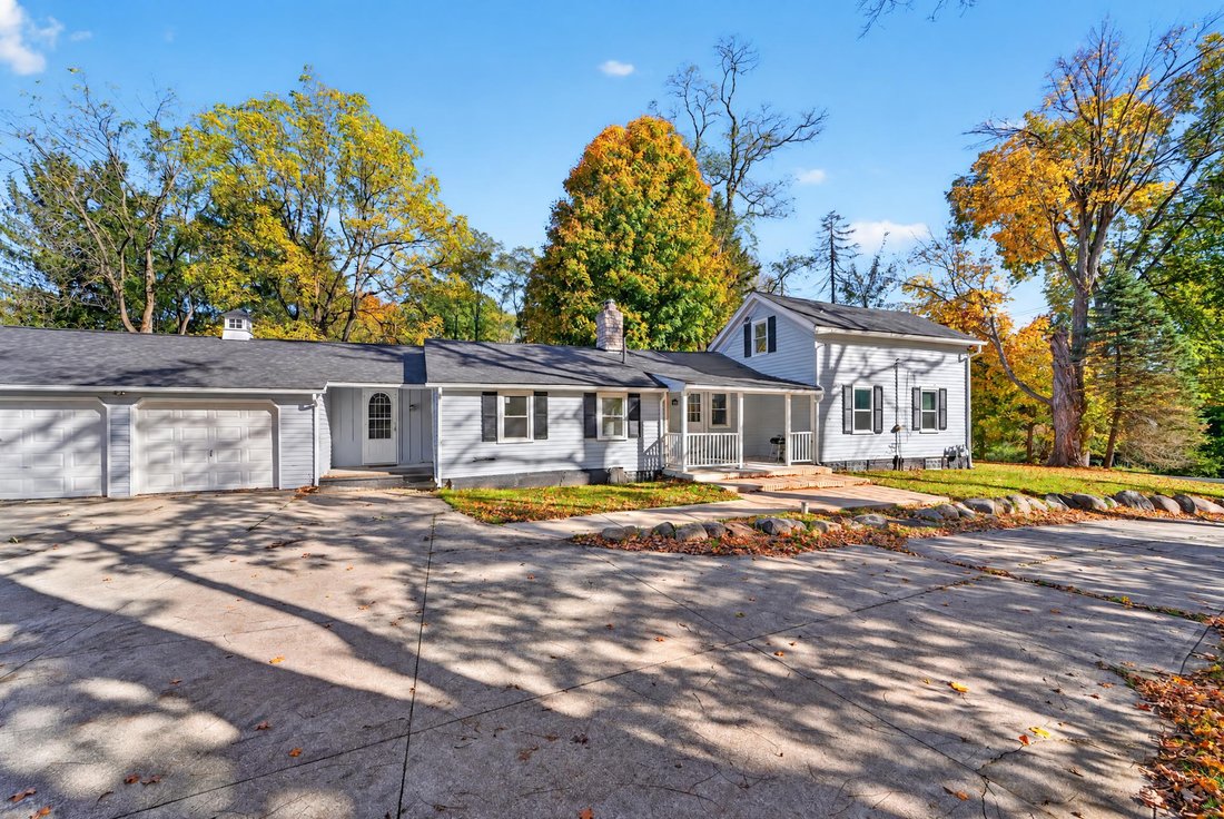 House in Novelty, Ohio, United States 5 - 19165857