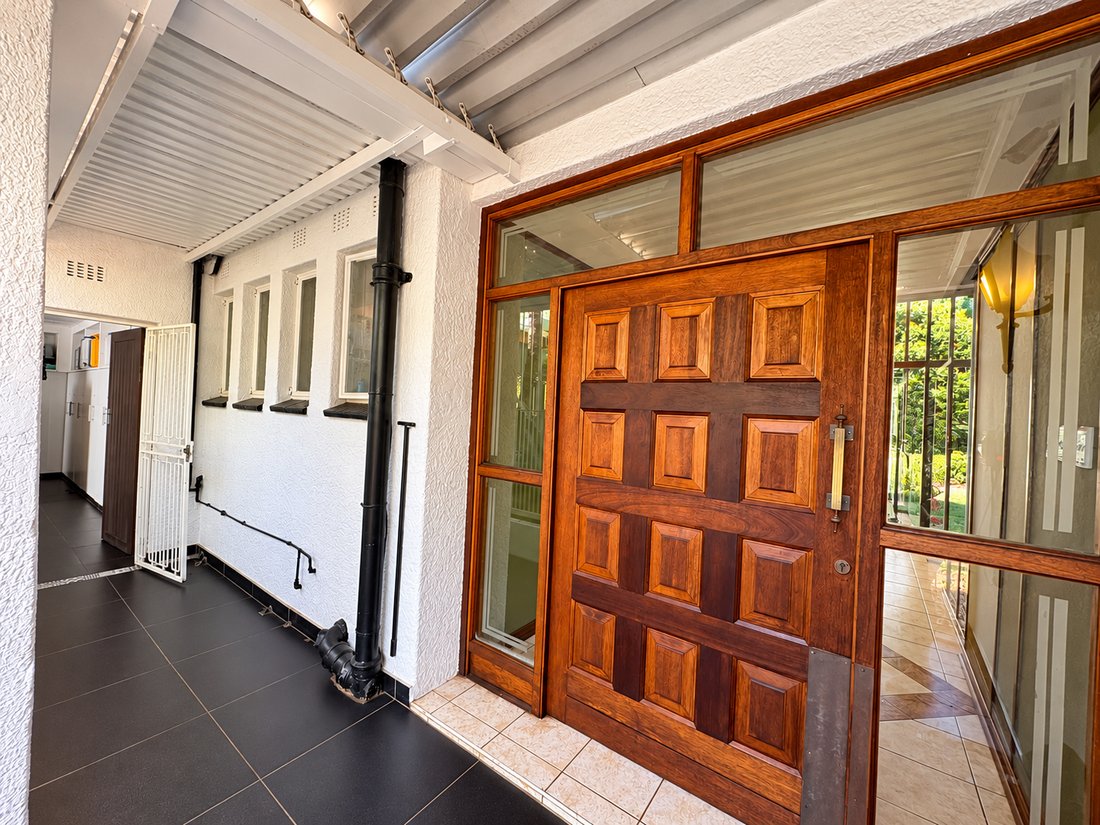 House in Parkrand, Gauteng, South Africa 1 - 19165267