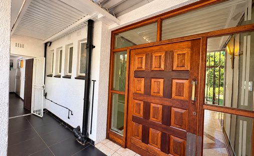 House in Parkrand, Gauteng, South Africa 1