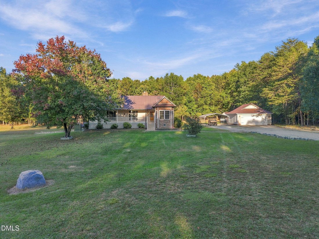 Casa en Timberlake, Carolina del Norte, Estados Unidos 2 - 19163403