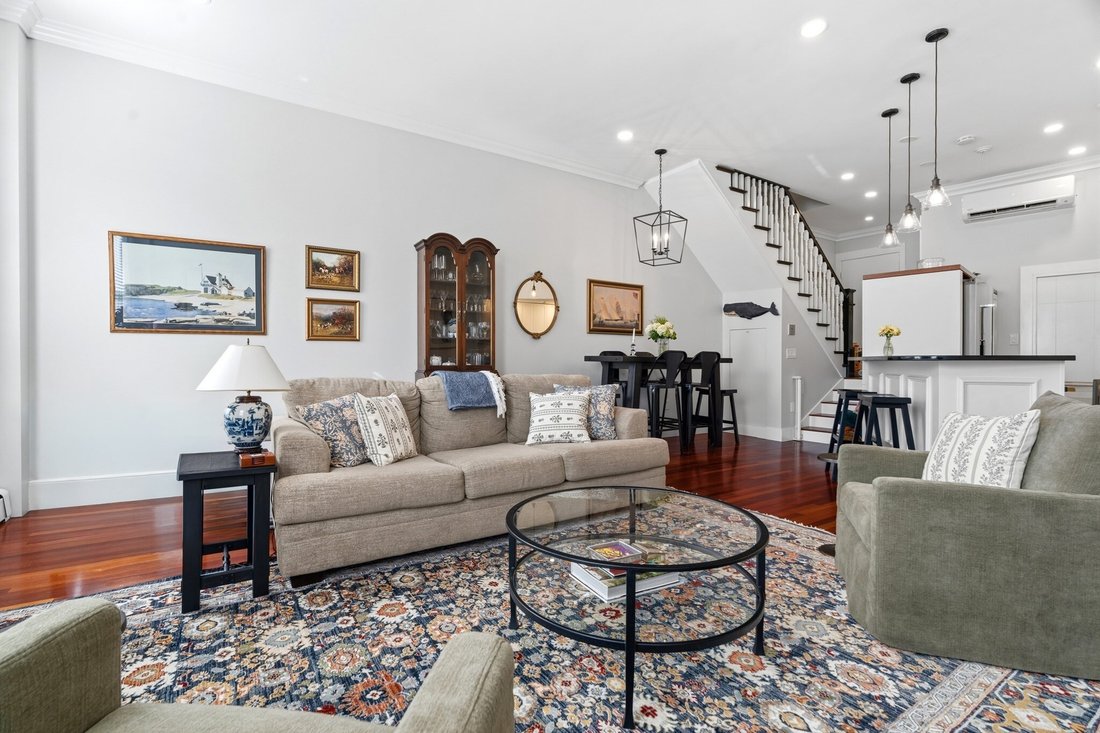 Condominio a Boston, Massachusetts, Stati Uniti 2 - 19164918