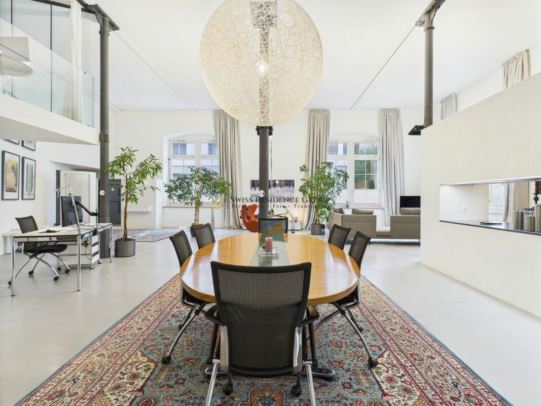 Apartment in Ruti (ZH), Canton of Zurich, Switzerland 2 - 19159983