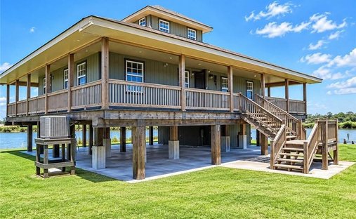 Haus in Lafitte, Louisiana, Vereinigte Staaten 1