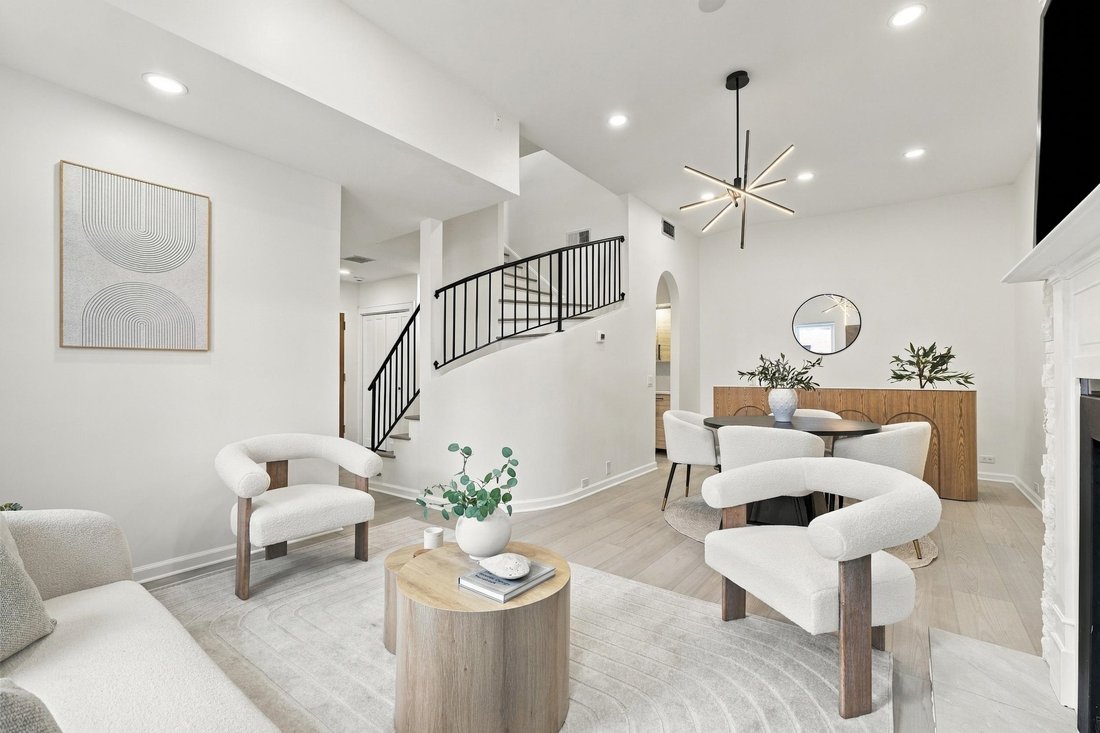 Condo in Hoboken, New Jersey, United States 2 - 19164853