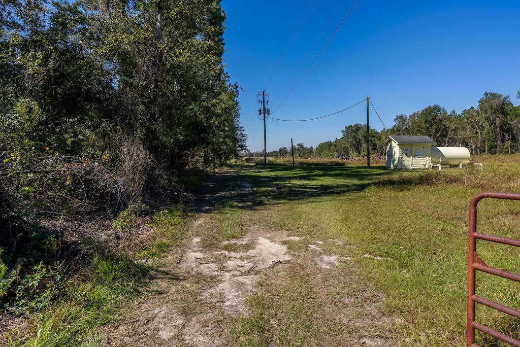 Land in Broxton, Georgia, Vereinigte Staaten 4 - 19164800