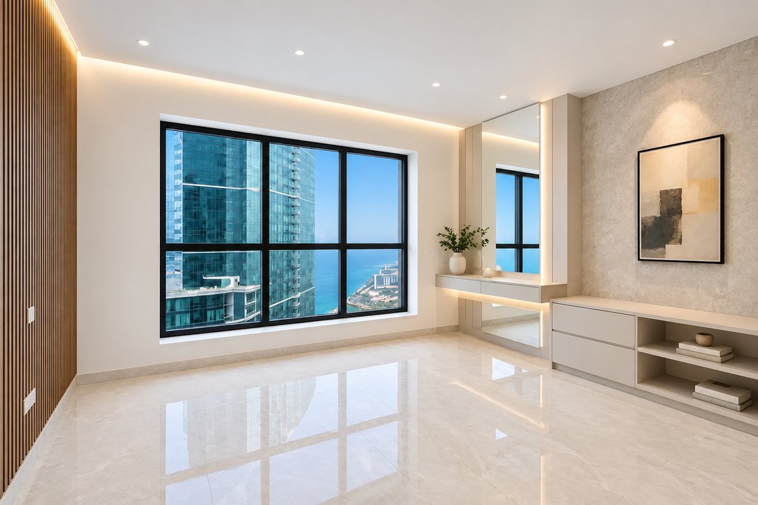 Apartment in Jumeirah Beach Residence, Dubai, United Arab Emirates 5 - 19163075