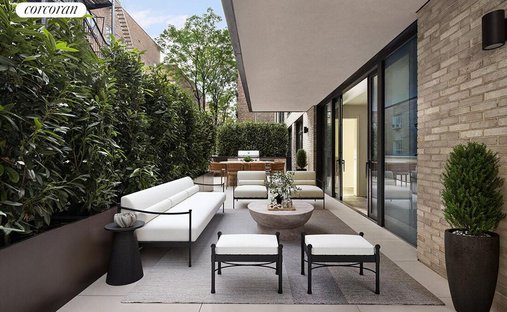 Appartement à New York, État de New York, États-Unis 1