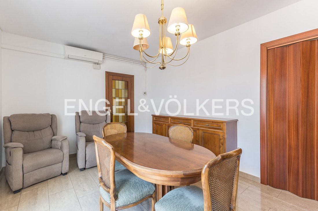 Penthouse in Districte I, l'Hospitalet de Llobregat, Spain 4 - 19163167