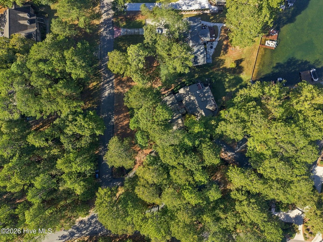 House in Jackson Springs, North Carolina, United States 3 - 19164858