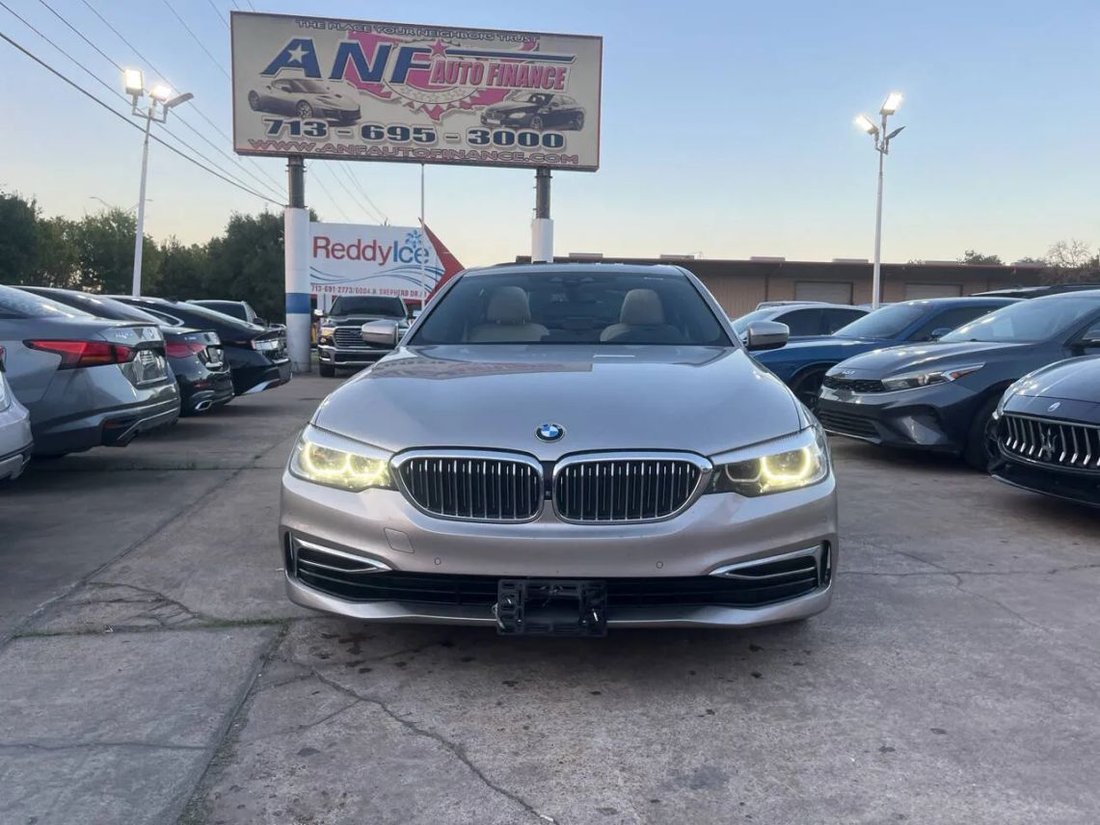 Sedan in Houston, TX, United States 2 - 19161480