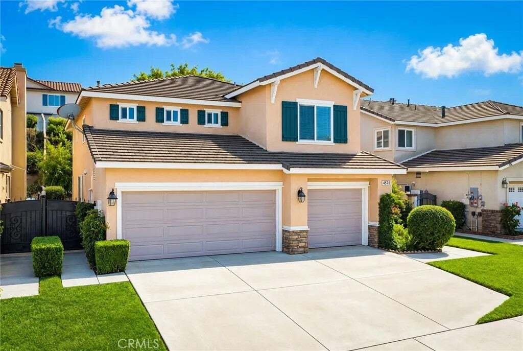 House in Chino Hills, California, United States 2 - 19163901