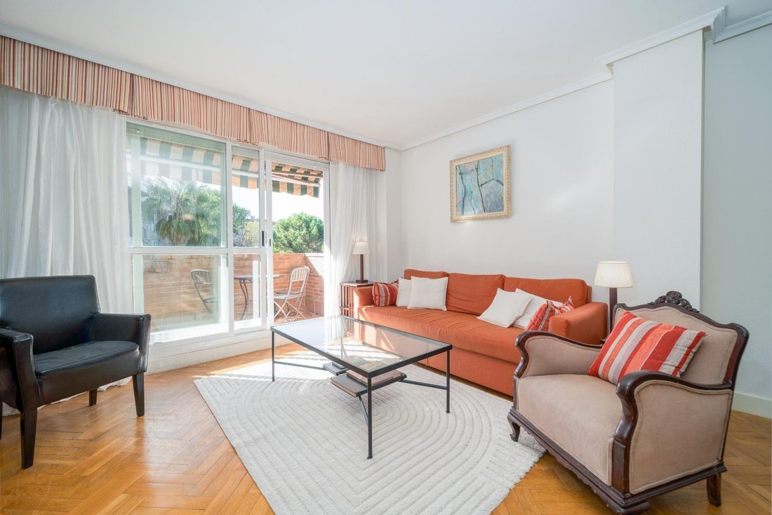Apartment in Las Rozas de Madrid, Comunidad de Madrid, Spain 3 - 19163998