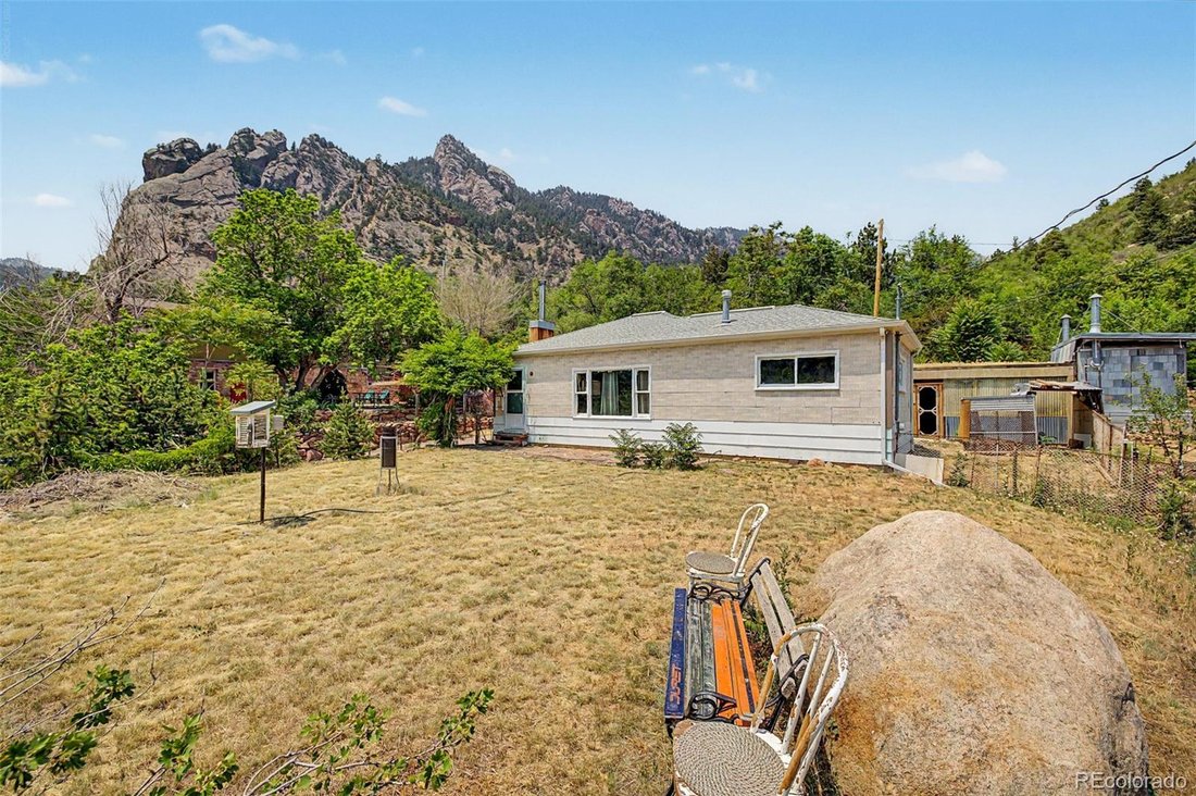 Haus in Boulder, Colorado, Vereinigte Staaten 5 - 19163045