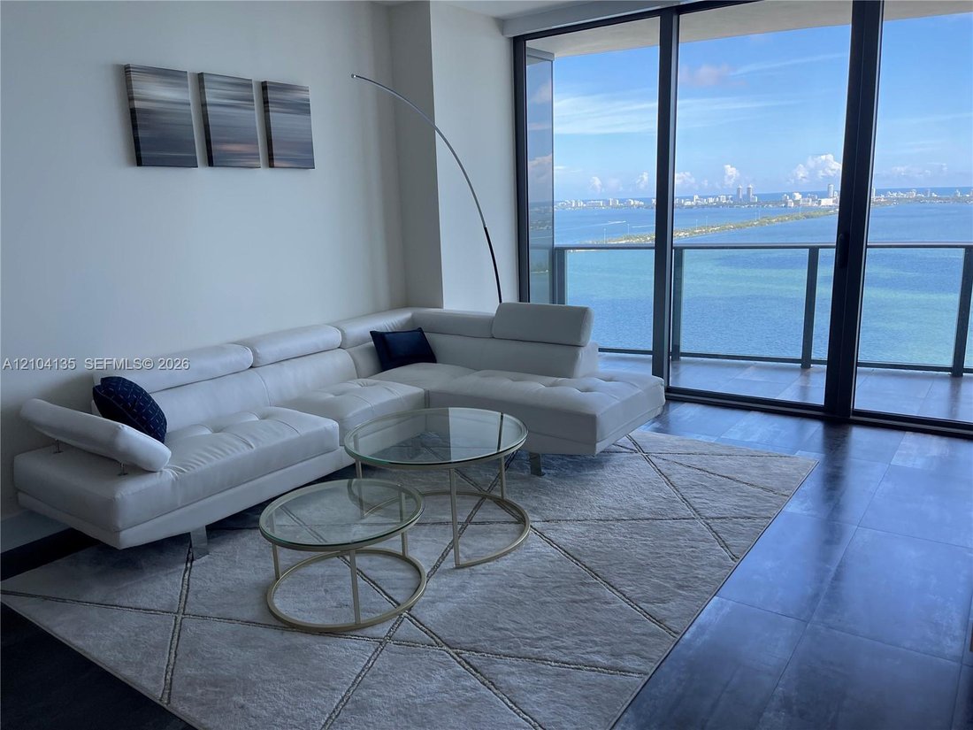 Condominio en Miami, Florida, Estados Unidos 3 - 19164535