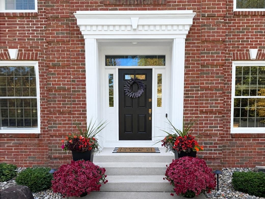 Maison à Midland, Michigan, États-Unis 4 - 19127684