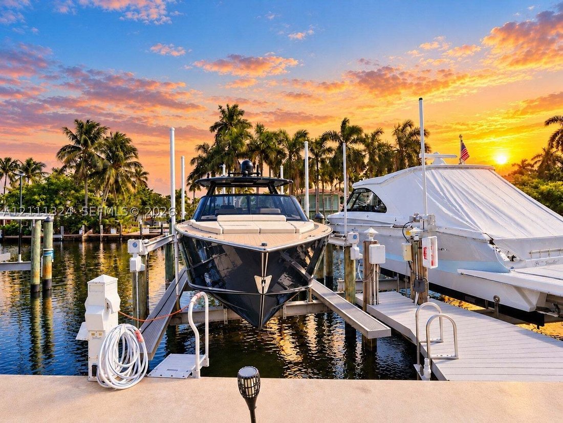Condo in Fort Lauderdale, Florida, United States 4 - 19162032