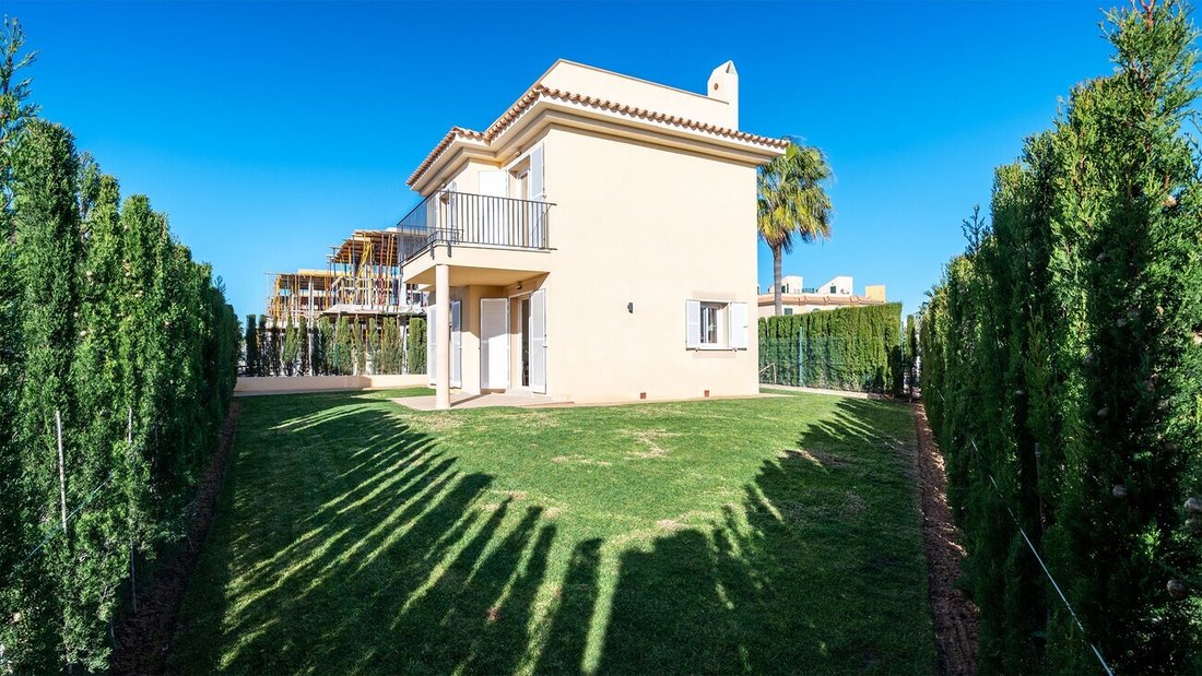Villa à Campos, Îles Baléares, Espagne 5 - 14379172