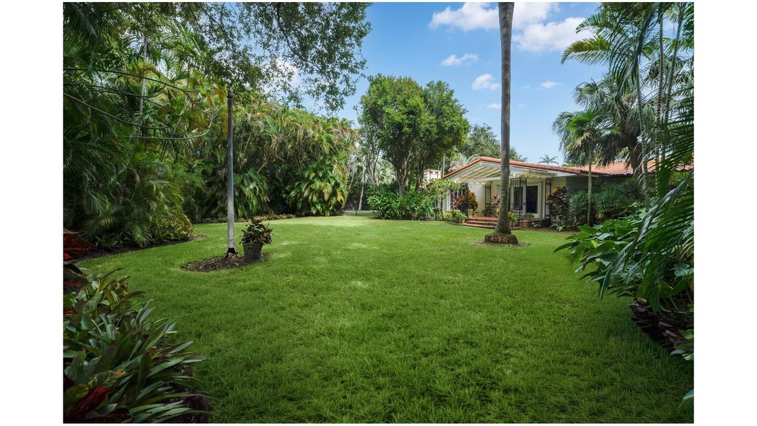 Casa en Miami, Florida, Estados Unidos 2 - 19164465
