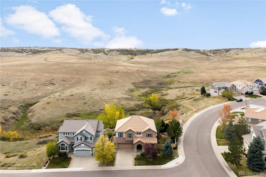 House in Highlands Ranch, Colorado, United States 1 - 19163069