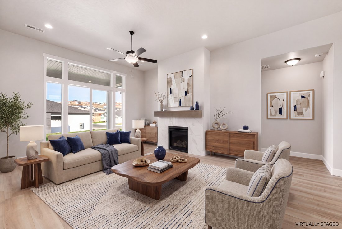 House in Kennewick, Washington, United States 5 - 19161439