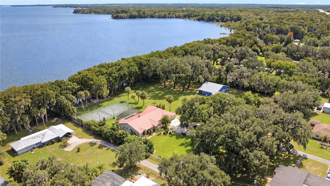 House in Leesburg, Florida, United States 1 - 19150152