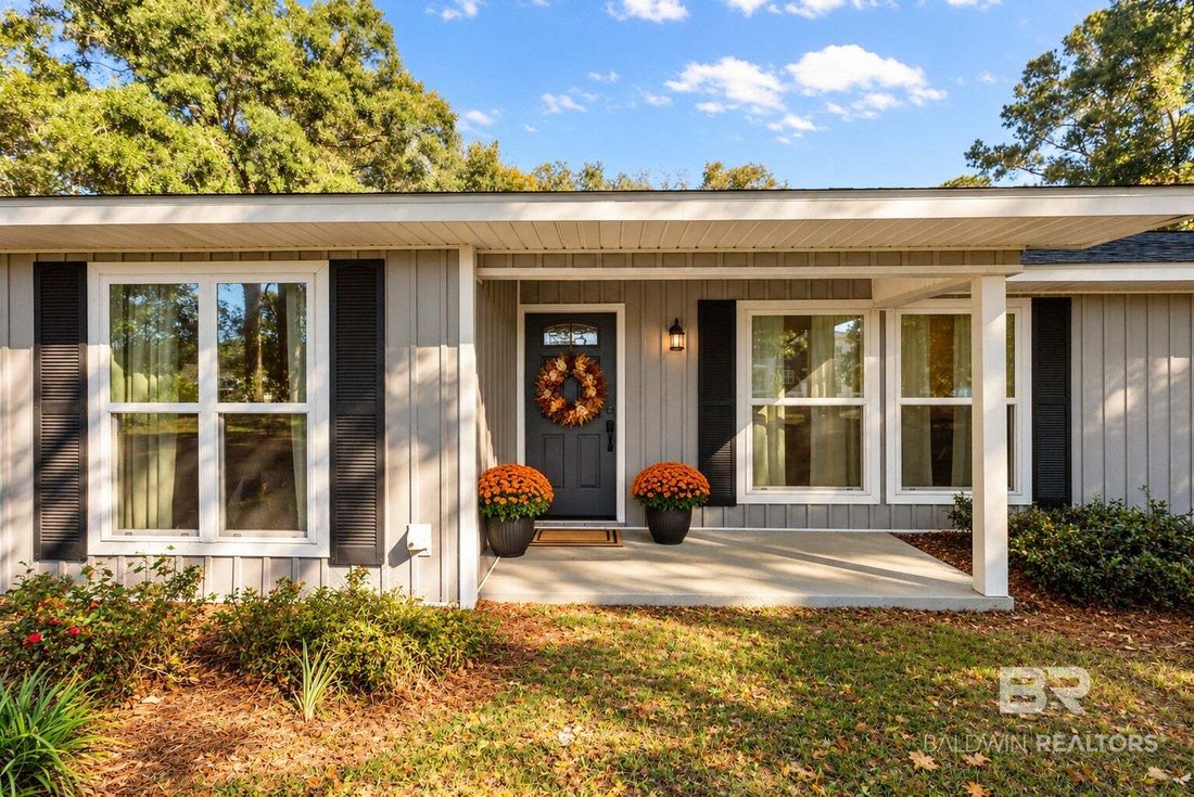 House in Fairhope, Alabama, United States 1 - 19159979
