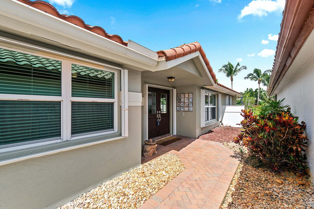 Haus in Boca Raton, Florida, Vereinigte Staaten 3 - 19163319