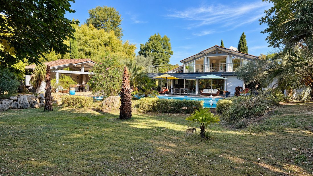 House in Le Mas-d'Agenais, Nouvelle-Aquitaine, France 1 - 19164266