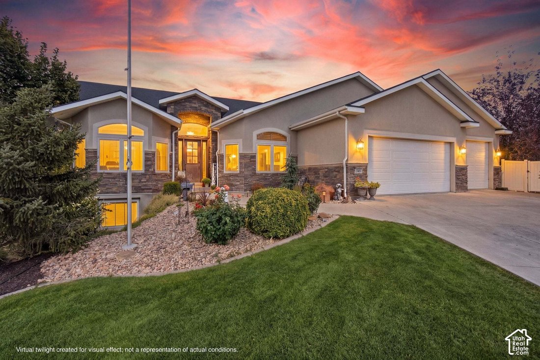 Casa en Lehi, Utah, Estados Unidos 1 - 19162934