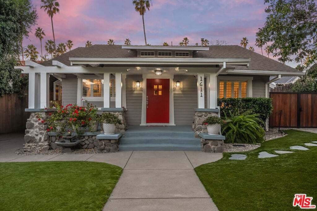 House in Los Angeles, California, United States 1 - 19162594