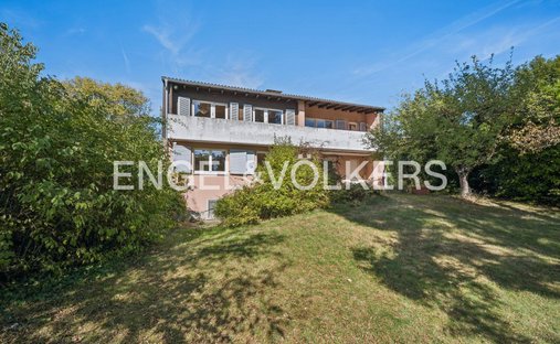 Haus in Oberursel (Taunus), Hessen, Deutschland 1