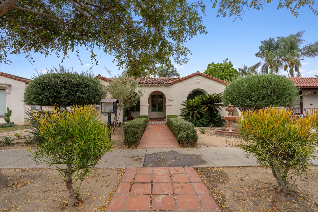 Maison à Long Beach, Californie, États-Unis 2 - 19162078
