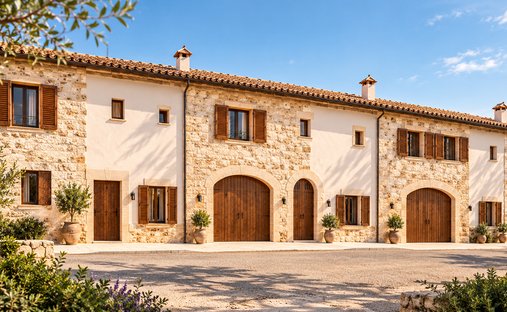 Felanitx, Balearische Inseln, Spanien 1