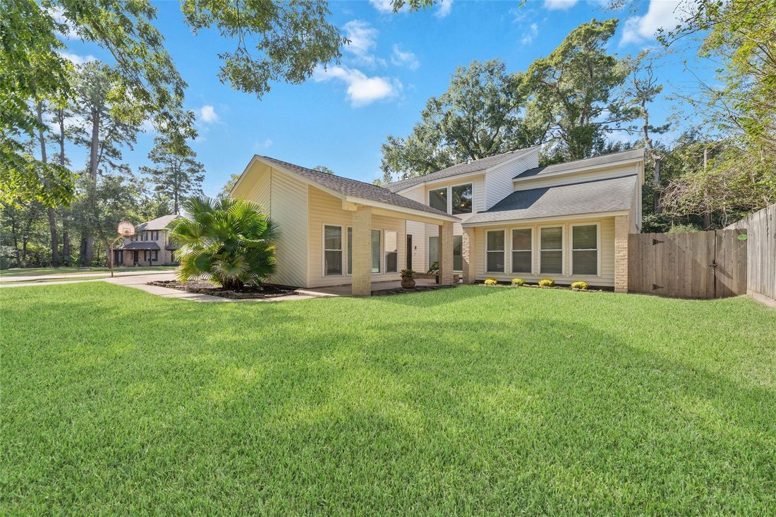 Casa en Houston, Texas, Estados Unidos 2 - 19160729